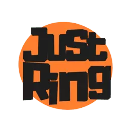 Just Ring Logo - Software Projects