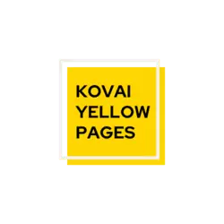 KVP Client Logo - Digital Transformation