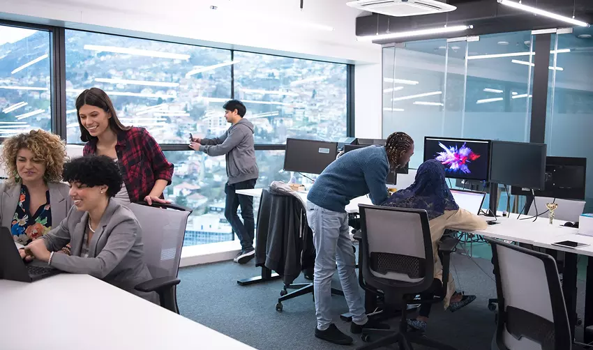 Future of AI in Enterprise Software Development