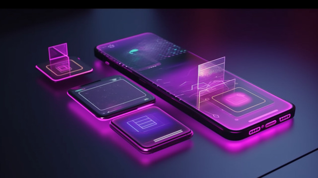 Mobile Banking AI Insights