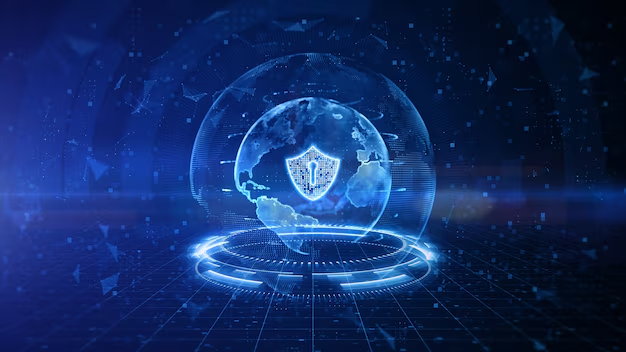 CyberShield Dashboard
