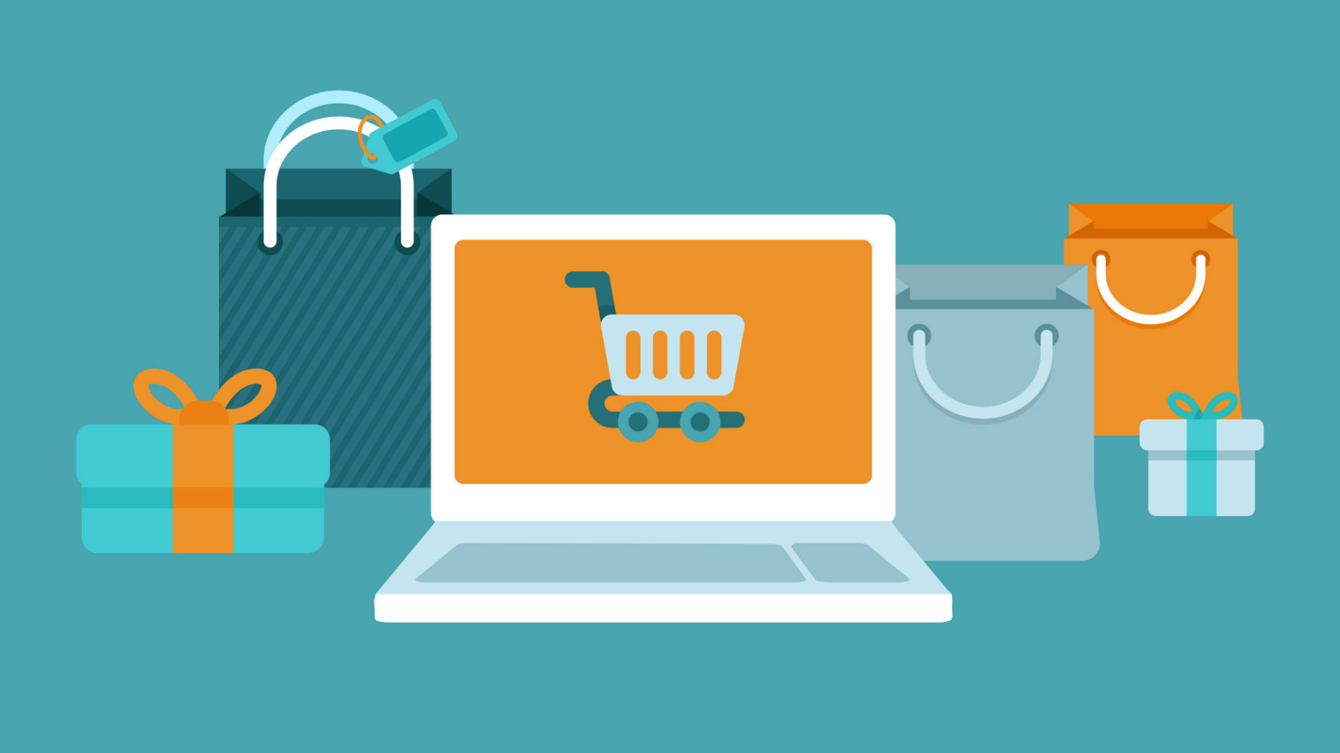 E-commerce Product Page