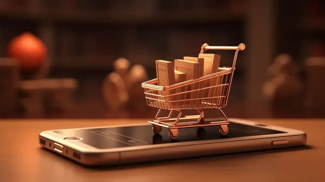 E-commerce Dashboard