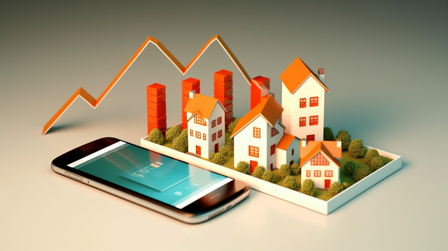 Real Estate Engine Dashboard