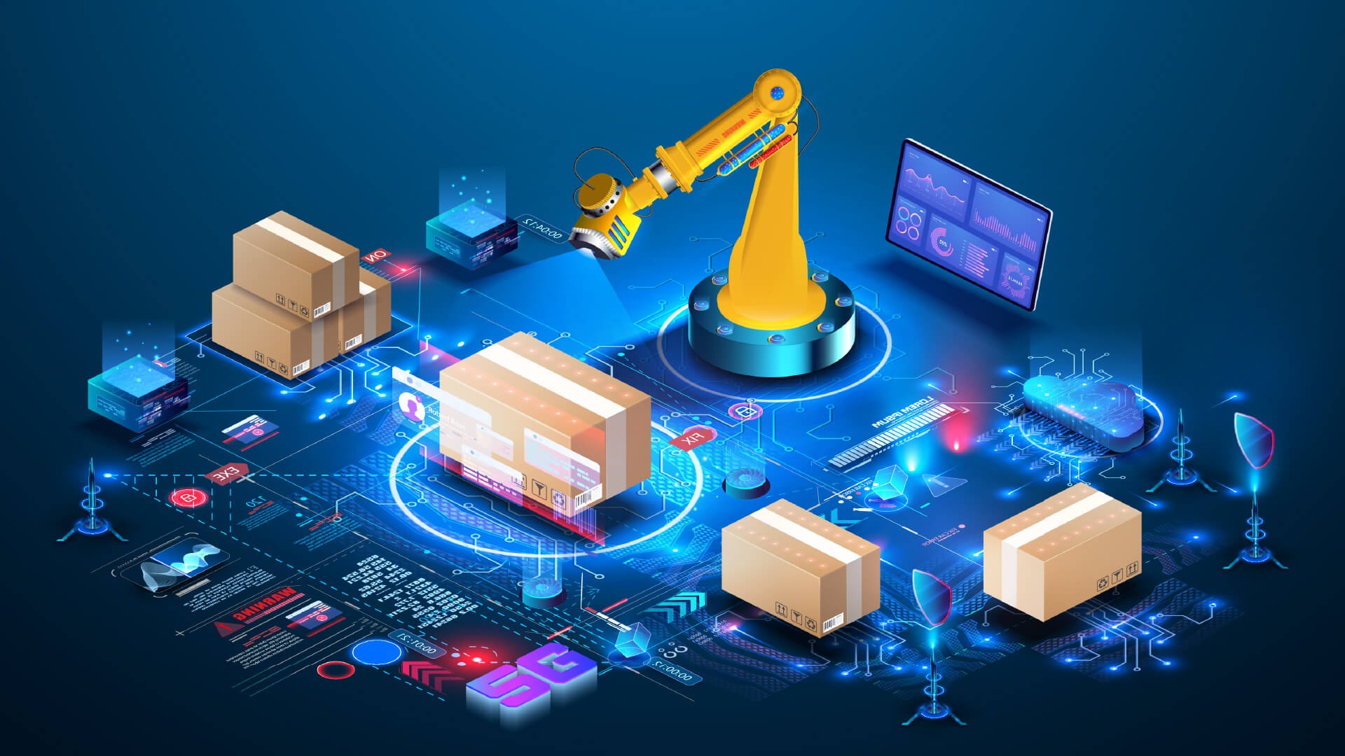 Logistics Optimizer Dashboard