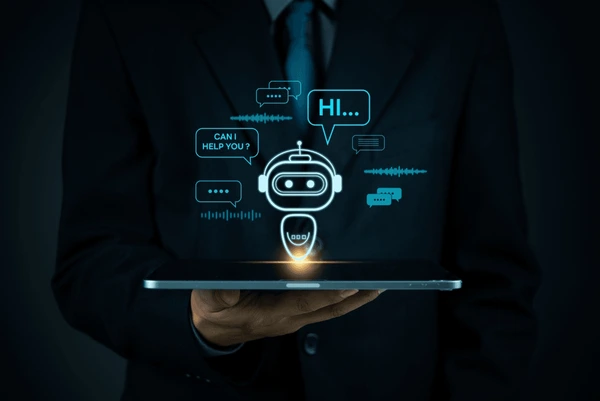 Voice AI Sentiment Analysis