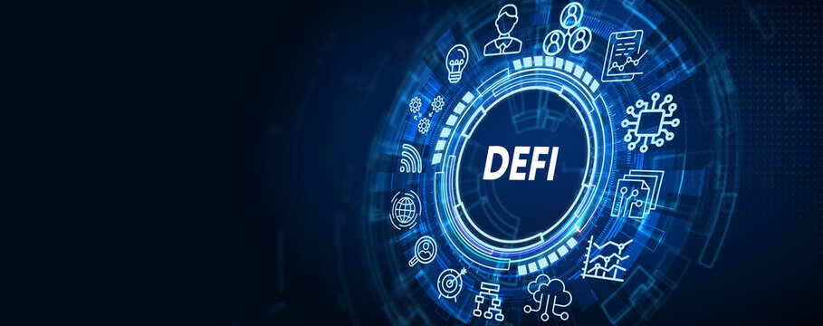 DeFi Demo